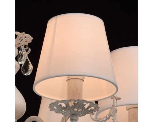 Сделать заказ Подвесная люстра MW-Light 448012106| VIVID-LIGHT.RU