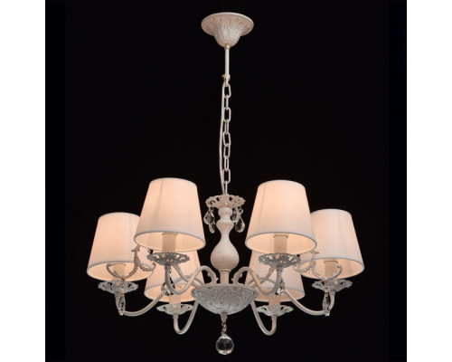 Сделать заказ Подвесная люстра MW-Light 448012106| VIVID-LIGHT.RU