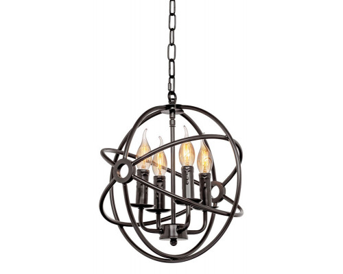 Оформить заказ Подвесная люстра LOFT IT LOFT1192-4| VIVID-LIGHT.RU