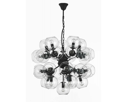 Сделать заказ Подвесная люстра Donolux S111009/31| VIVID-LIGHT.RU