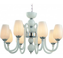 Подвесная люстра ARTE Lamp A1404LM-8WH