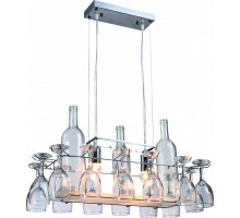 Подвесная люстра ARTE Lamp A7043SP-2CC