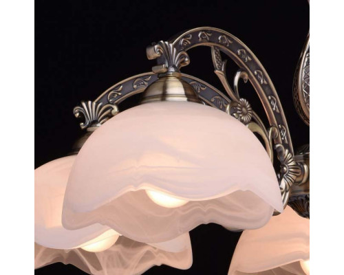 Оформить заказ Подвесная люстра MW-Light 450010605| VIVID-LIGHT.RU