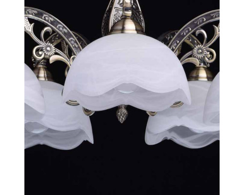 Оформить заказ Подвесная люстра MW-Light 450010605| VIVID-LIGHT.RU