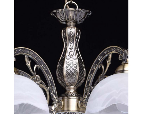 Оформить заказ Подвесная люстра MW-Light 450010605| VIVID-LIGHT.RU