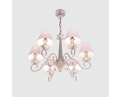 Купить Подвесная люстра Citilux CL428161| VIVID-LIGHT.RU