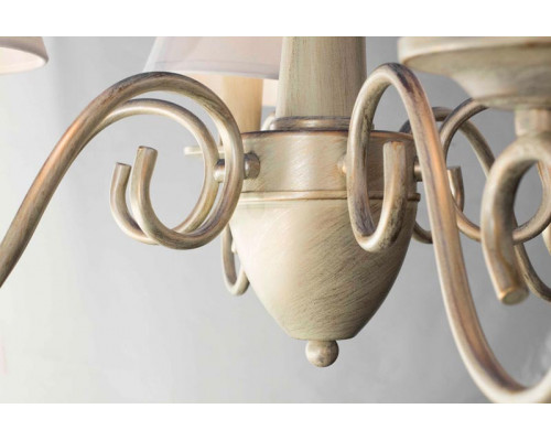 Купить Подвесная люстра Citilux CL428161| VIVID-LIGHT.RU