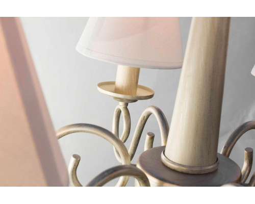 Купить Подвесная люстра Citilux CL428161| VIVID-LIGHT.RU