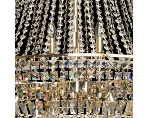 Оформить заказ Подвесная люстра Chiaro 340011536| VIVID-LIGHT.RU