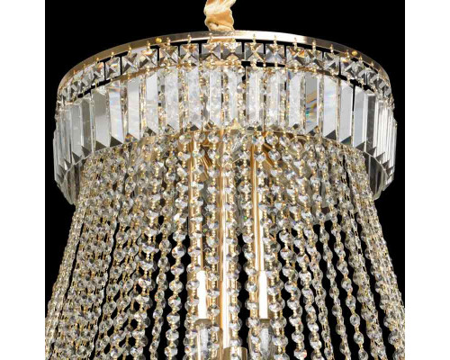 Оформить заказ Подвесная люстра Chiaro 340011536| VIVID-LIGHT.RU