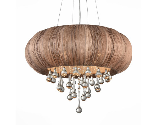 Купить Подвесная люстра ST-Luce SL350.083.05| VIVID-LIGHT.RU