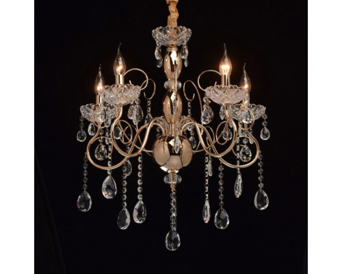 Оформить заказ Подвесная люстра MW-Light 373011205| VIVID-LIGHT.RU