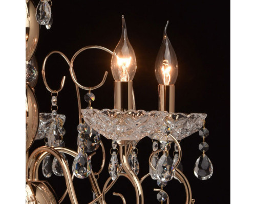 Оформить заказ Подвесная люстра MW-Light 373011205| VIVID-LIGHT.RU