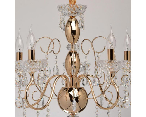 Оформить заказ Подвесная люстра MW-Light 373011205| VIVID-LIGHT.RU