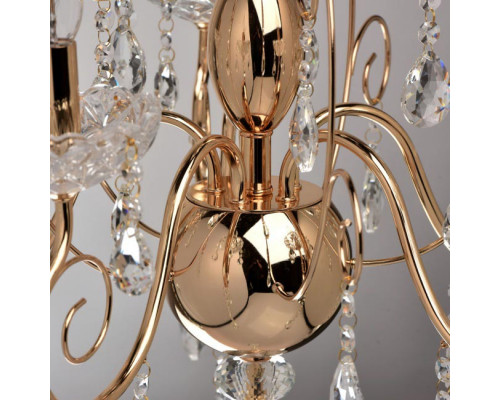 Оформить заказ Подвесная люстра MW-Light 373011205| VIVID-LIGHT.RU