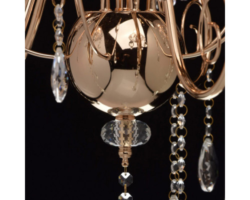 Оформить заказ Подвесная люстра MW-Light 373011205| VIVID-LIGHT.RU