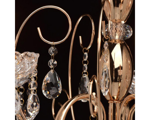 Оформить заказ Подвесная люстра MW-Light 373011205| VIVID-LIGHT.RU