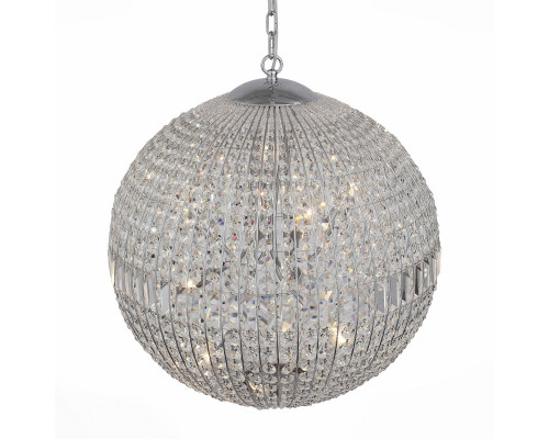 Оформить заказ Подвесная люстра ST-Luce SL226.103.08| VIVID-LIGHT.RU