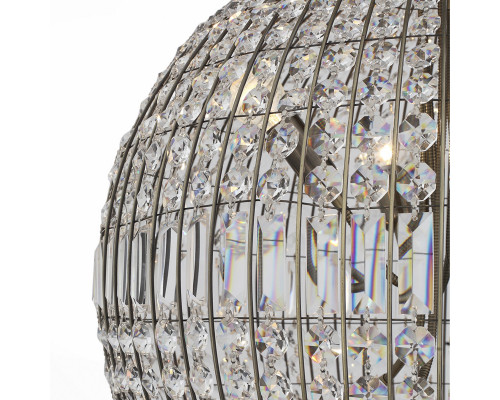 Оформить заказ Подвесная люстра ST-Luce SL226.103.08| VIVID-LIGHT.RU