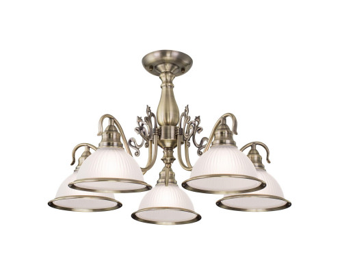 Купить Подвесная люстра Citilux CL434151| VIVID-LIGHT.RU