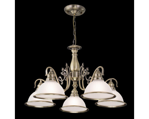 Купить Подвесная люстра Citilux CL434151| VIVID-LIGHT.RU