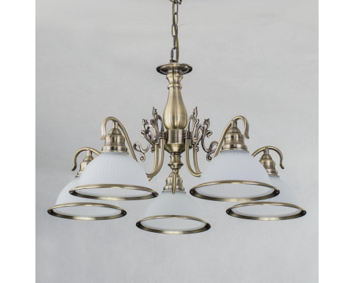 Купить Подвесная люстра Citilux CL434151| VIVID-LIGHT.RU