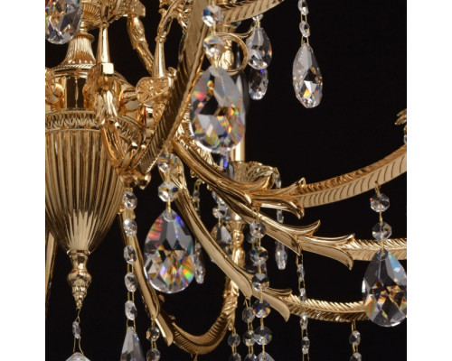 Сделать заказ Подвесная люстра Chiaro 491013115| VIVID-LIGHT.RU