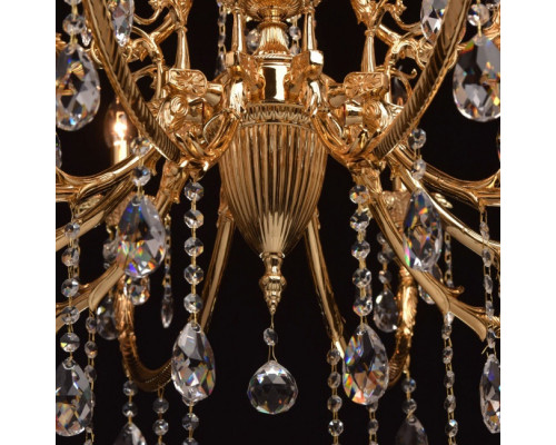 Сделать заказ Подвесная люстра Chiaro 491013115| VIVID-LIGHT.RU