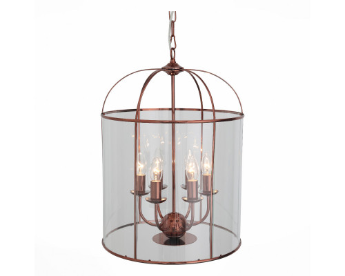 Сделать заказ Подвесная люстра ST-Luce SL267.603.06| VIVID-LIGHT.RU