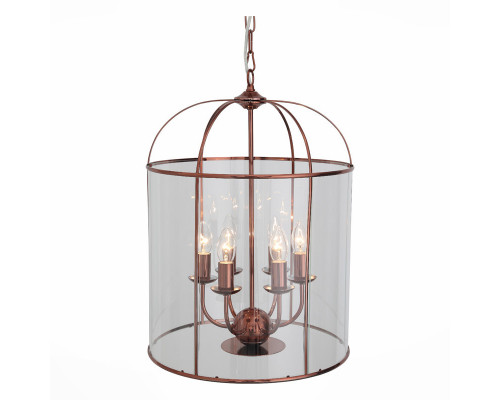 Сделать заказ Подвесная люстра ST-Luce SL267.603.06| VIVID-LIGHT.RU