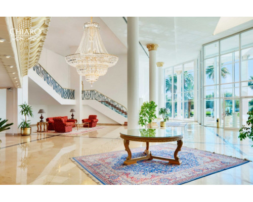 Оформить заказ Подвесная люстра Chiaro 340011536| VIVID-LIGHT.RU