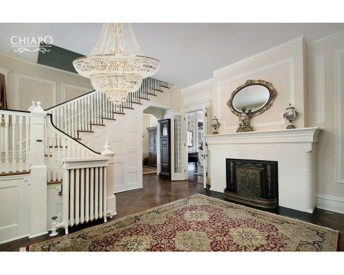 Оформить заказ Подвесная люстра Chiaro 340011536| VIVID-LIGHT.RU