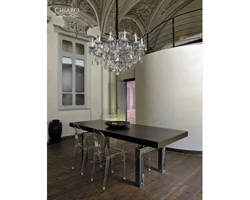 Сделать заказ Подвесная люстра Chiaro 477010213| VIVID-LIGHT.RU