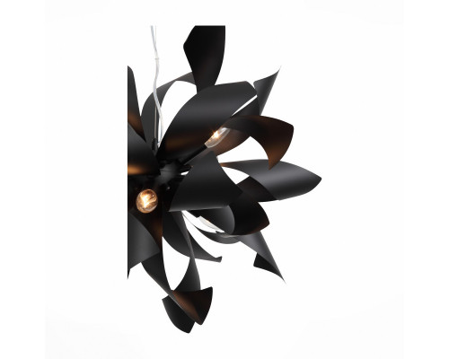 Оформить заказ Подвесная люстра ST-Luce SL453.403.06E| VIVID-LIGHT.RU