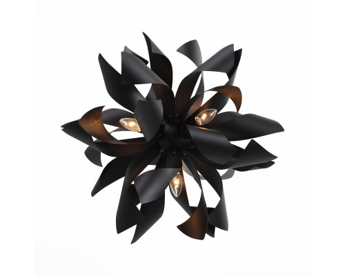 Оформить заказ Подвесная люстра ST-Luce SL453.403.06E| VIVID-LIGHT.RU