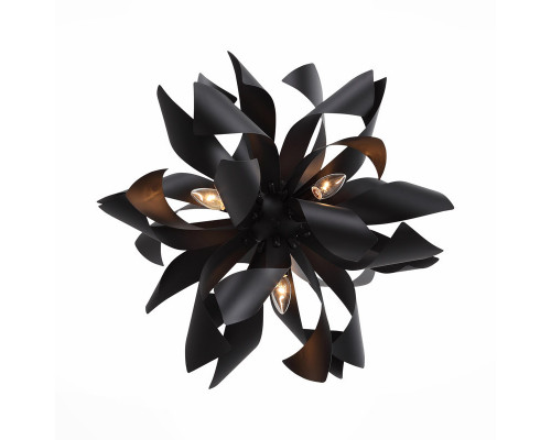 Оформить заказ Подвесная люстра ST-Luce SL453.403.06E| VIVID-LIGHT.RU