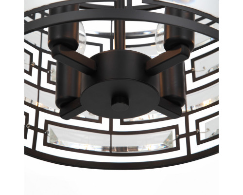 Сделать заказ Подвесная люстра ST-Luce SL665.403.04| VIVID-LIGHT.RU