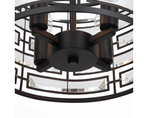 Сделать заказ Подвесная люстра ST-Luce SL665.403.04| VIVID-LIGHT.RU