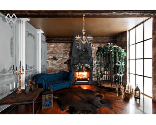 Оформить заказ Подвесная люстра MW-Light 373011205| VIVID-LIGHT.RU