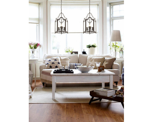 Заказать Подвесная люстра Favourite 1954-3P| VIVID-LIGHT.RU