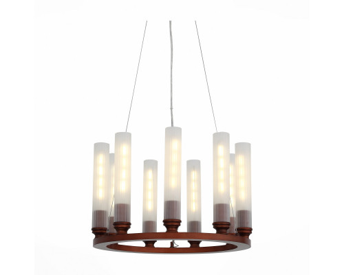 Сделать заказ Подвесная люстра ST-Luce SL262.703.09| VIVID-LIGHT.RU