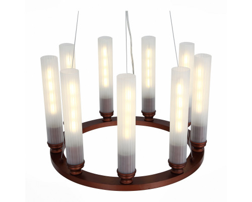 Сделать заказ Подвесная люстра ST-Luce SL262.703.09| VIVID-LIGHT.RU