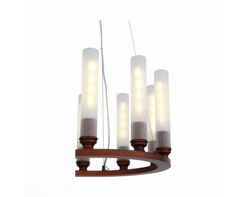 Сделать заказ Подвесная люстра ST-Luce SL262.703.09| VIVID-LIGHT.RU