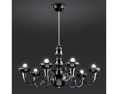 Купить Подвесная люстра Artemide C234040| VIVID-LIGHT.RU