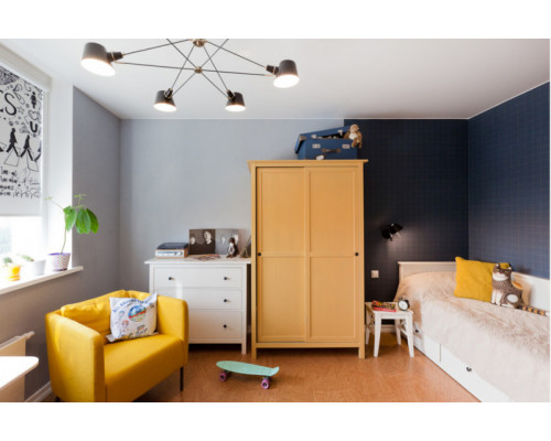 Оформить заказ Подвесная люстра Favourite 1512-6P| VIVID-LIGHT.RU