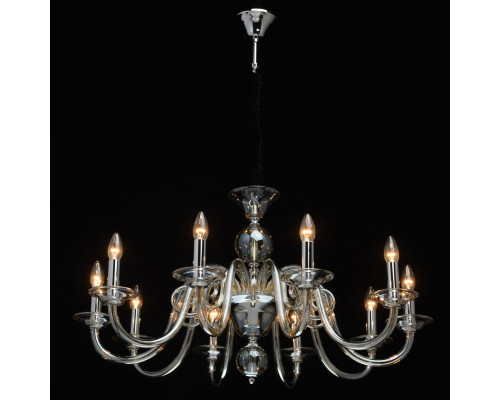 Оформить заказ Подвесная люстра MW-Light 483012710| VIVID-LIGHT.RU