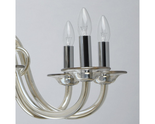 Оформить заказ Подвесная люстра MW-Light 483012710| VIVID-LIGHT.RU