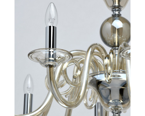 Оформить заказ Подвесная люстра MW-Light 483012710| VIVID-LIGHT.RU