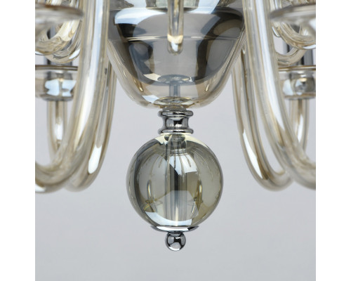 Оформить заказ Подвесная люстра MW-Light 483012710| VIVID-LIGHT.RU