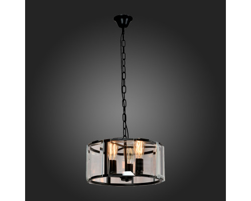 Купить Подвесная люстра ST-Luce SL276.403.05| VIVID-LIGHT.RU